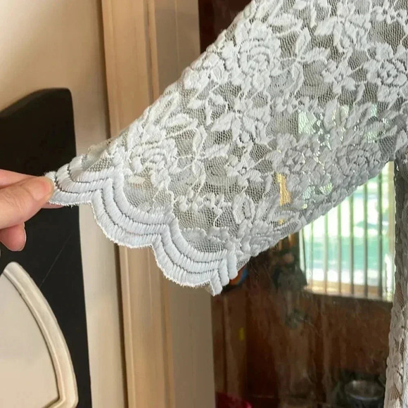 Connected Apparel, MIDI Dress, Sz 12, NWT - Picture 3 of 7